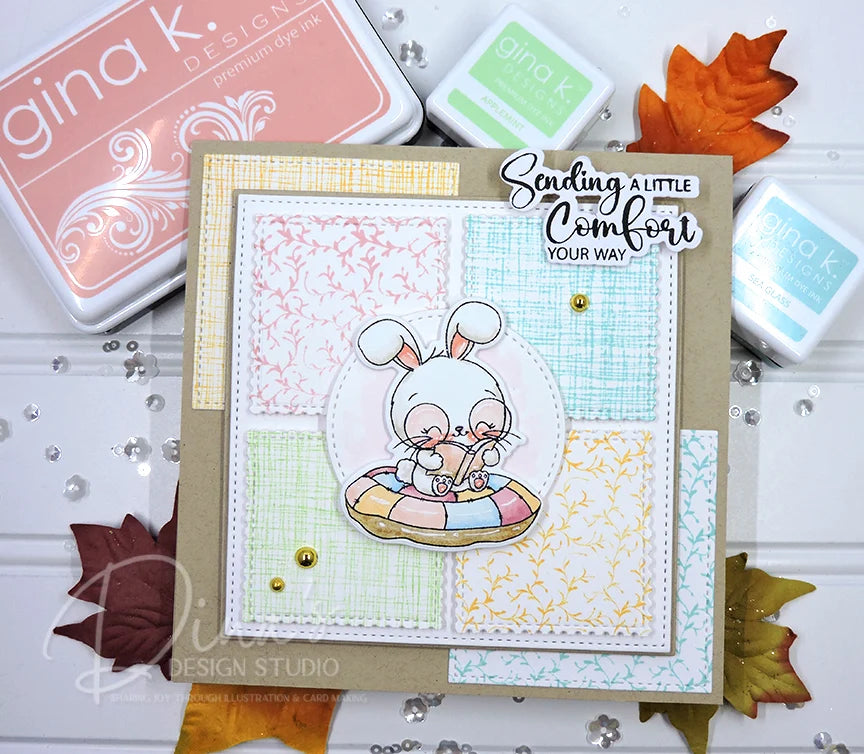 Bumbleberry Papercrafts Ltd