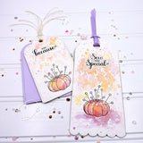Little Makers Stamp Set