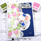 Little Makers Stamp Set