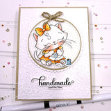 Little Makers Stamp Set