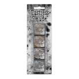 Mini Distress Oxide Pad Kit #12