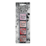 Mini Distress Oxide Pad Kit #7