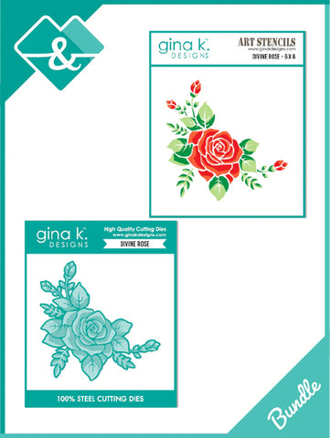 Divine Rose Bundle