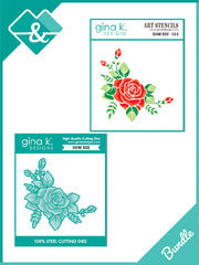 Divine Rose Bundle