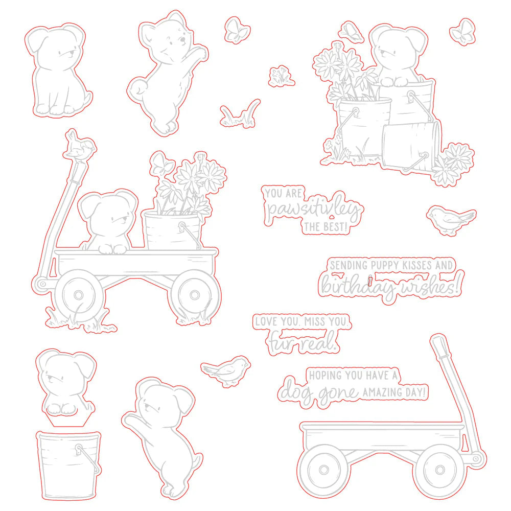 Bumbleberry Papercrafts Ltd