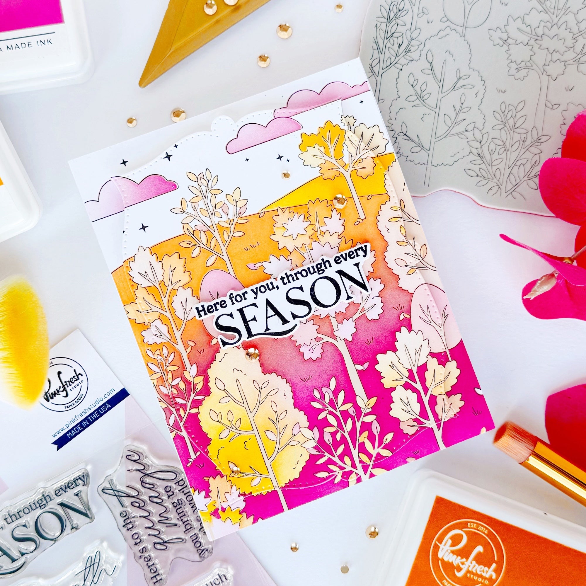 Bumbleberry Papercrafts Ltd