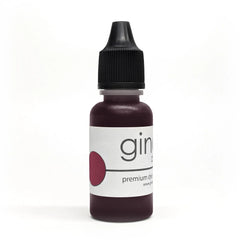 INK REFILL LAYERING - Cranberry- Dark
