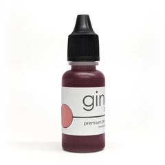 INK REFILL LAYERING - Cranberry- Light