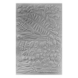 Field Notes 3D Embossing Folder from the Field Notes Collection