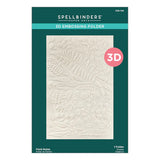 Field Notes 3D Embossing Folder from the Field Notes Collection