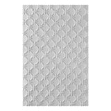Bamboo Screen 3D Embossing Folder from the Cheerful Chirps Collection