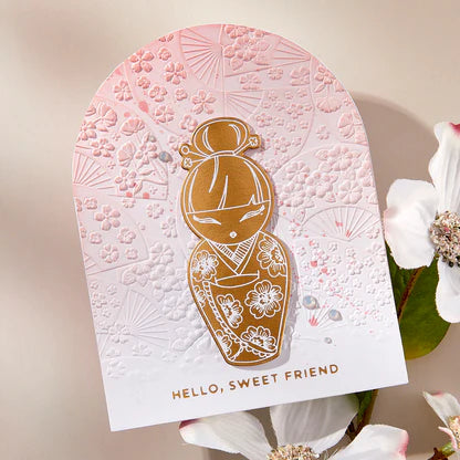 Bumbleberry Papercrafts Ltd