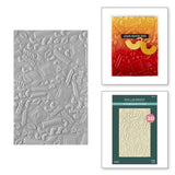 Al Dente 3D Embossing Folder from the Buon Appetito Collection