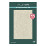 Season Sparkles 3D Embossing Folder from the Merry Mischief Collection