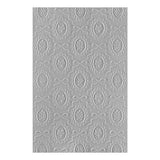 Christmas Cameos 3D Embossing Folder from the Merry Moments Collection