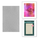 Distress Mix 3D Embossing Folder from the Beautifully Imperfect Collection