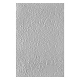 Crackle Paint 3D Embossing Folder from the Beautifully Imperfect Collection