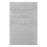 Damask 3D Embossing Folder from the Spooktacular Collection by Simon Hurley
