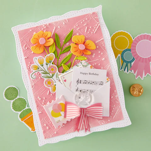 Bumbleberry Papercrafts Ltd
