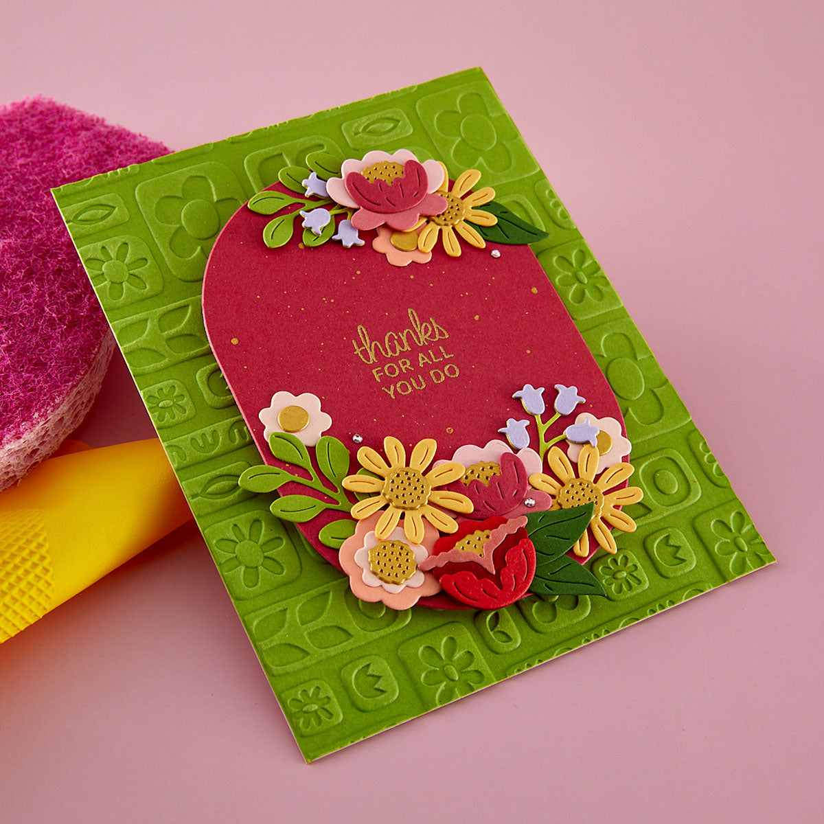 Bumbleberry Papercrafts Ltd