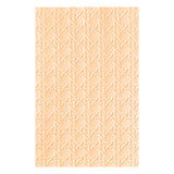 Rattan Cane 3D Embossing Folder by Simon Hurley