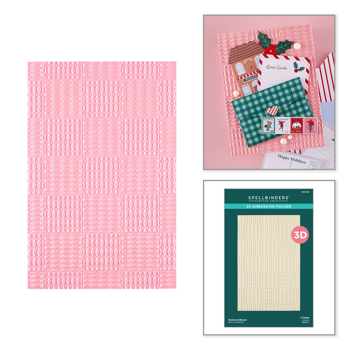 Bumbleberry Papercrafts Ltd