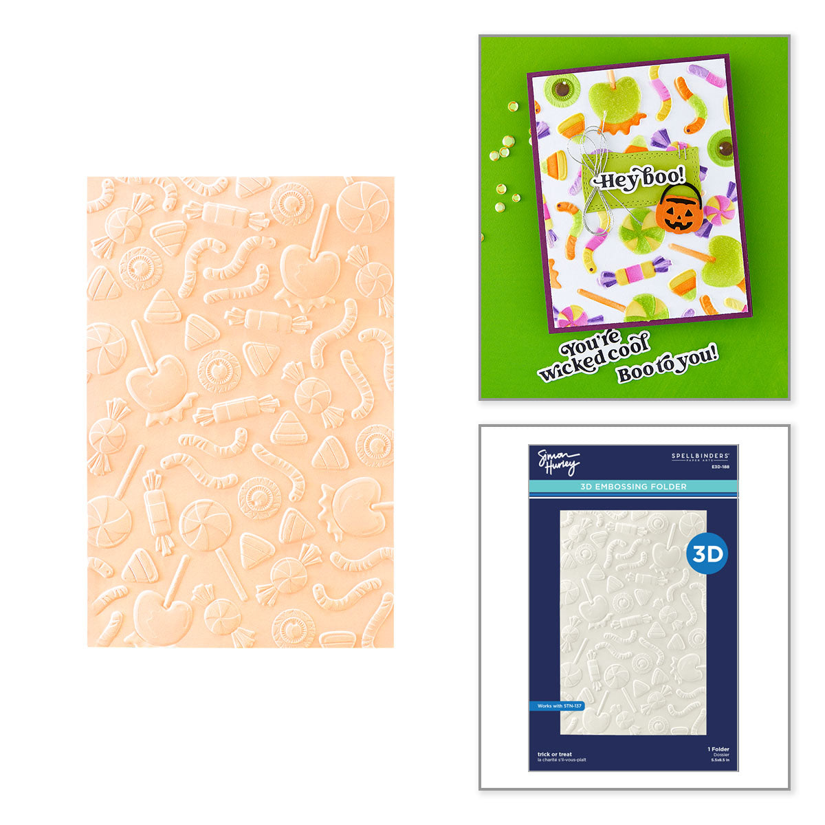 Bumbleberry Papercrafts Ltd