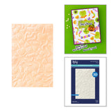 Trick or Treat 3D Embossing Folder by Simon Hurley