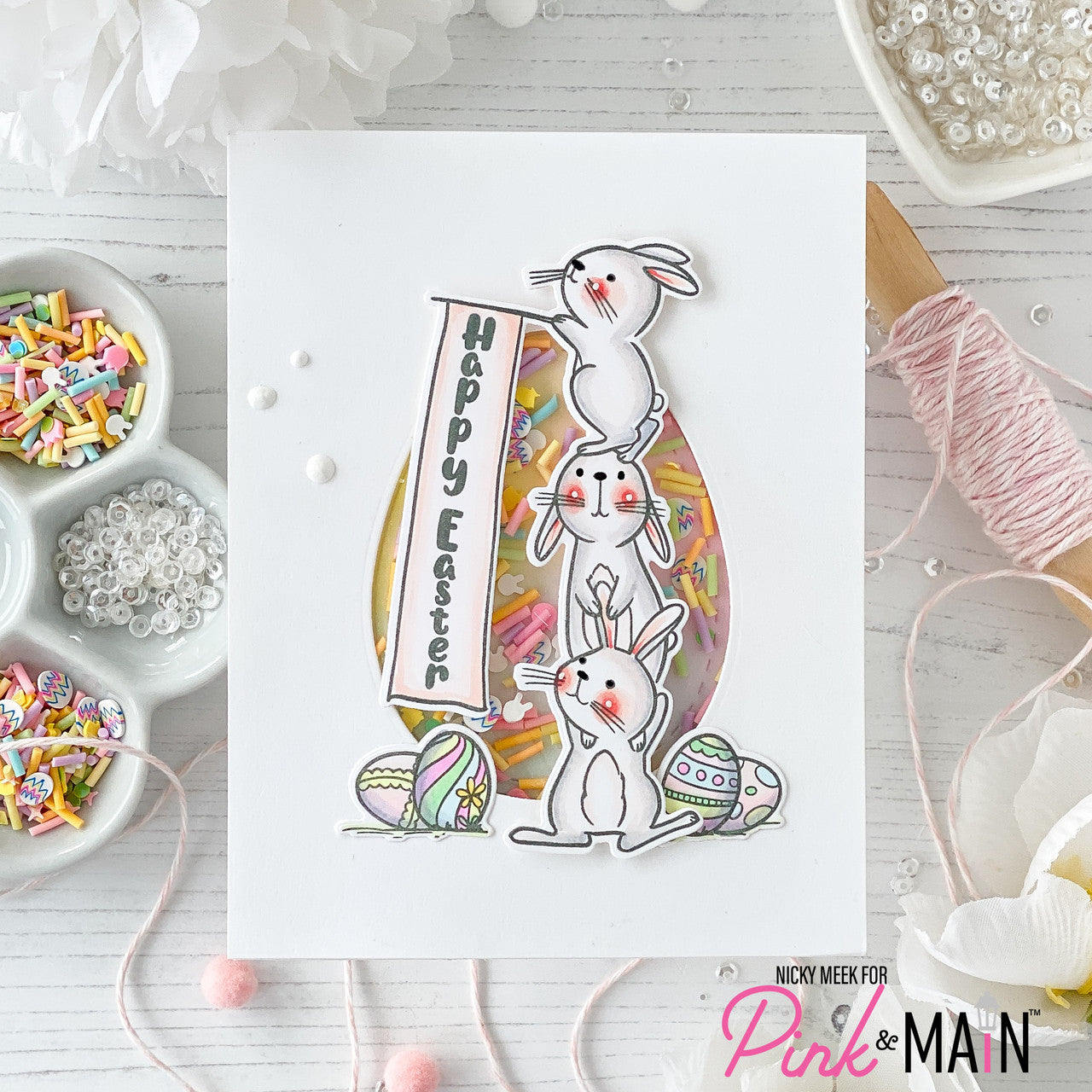 Bumbleberry Papercrafts Ltd
