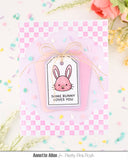 Easter Tags Stamp Set
