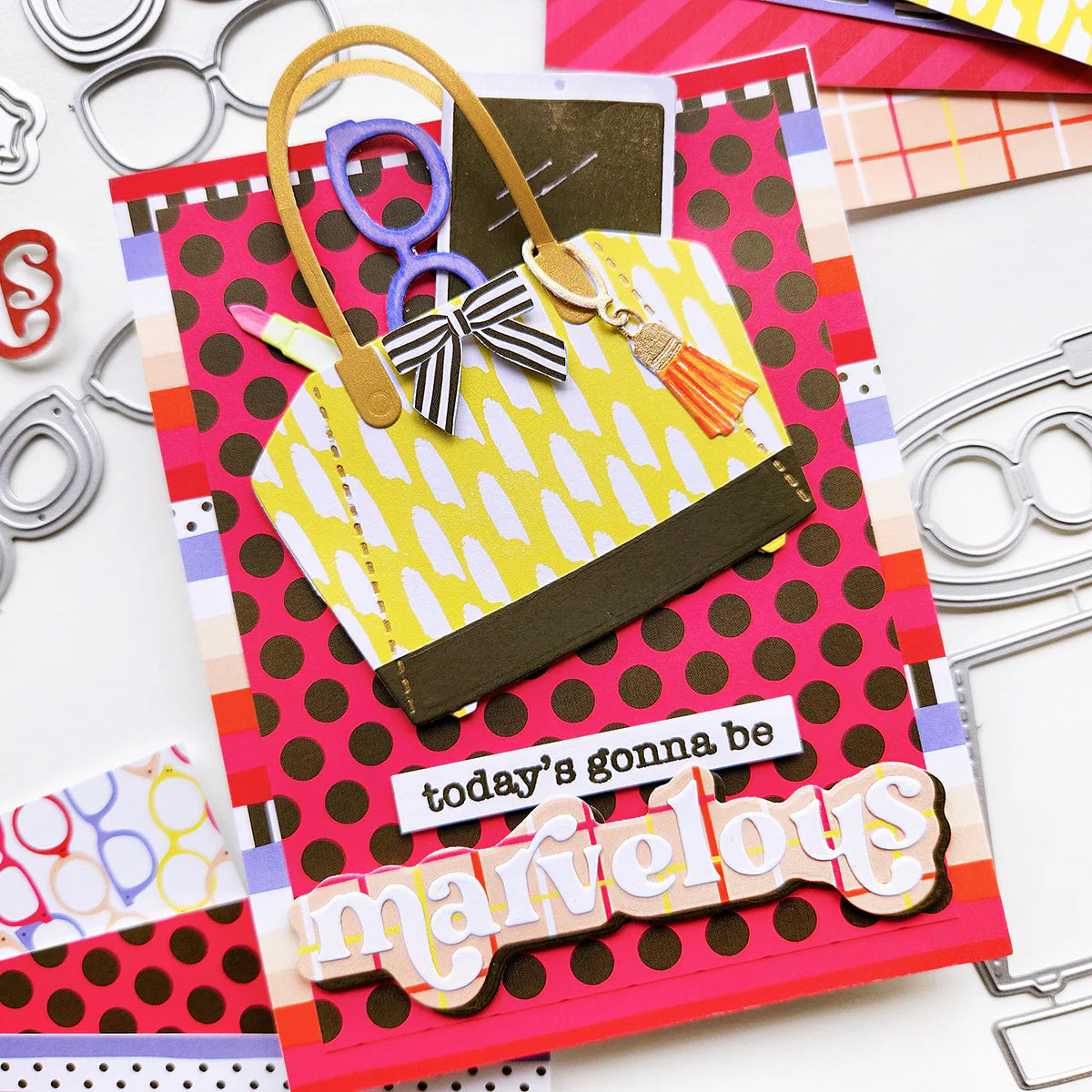 Bumbleberry Papercrafts Ltd