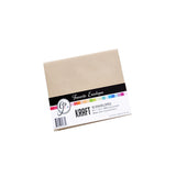 Envelopes: Kraft