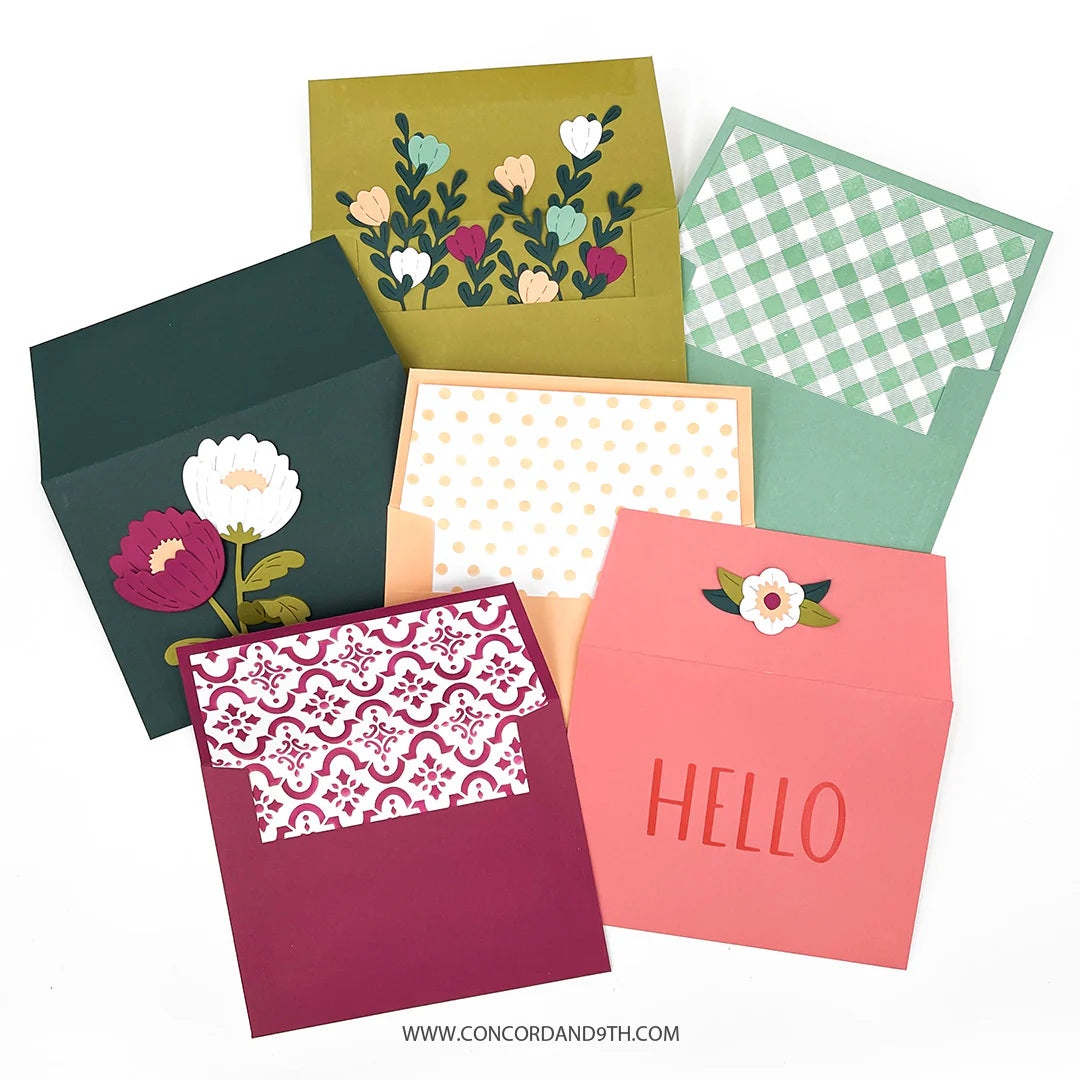 Bumbleberry Papercrafts Ltd