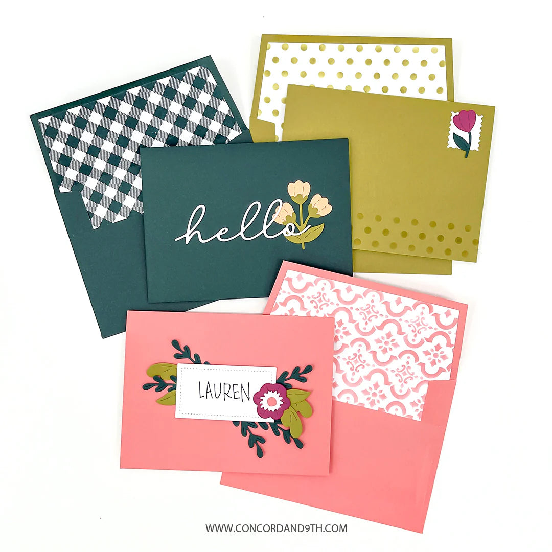 Bumbleberry Papercrafts Ltd