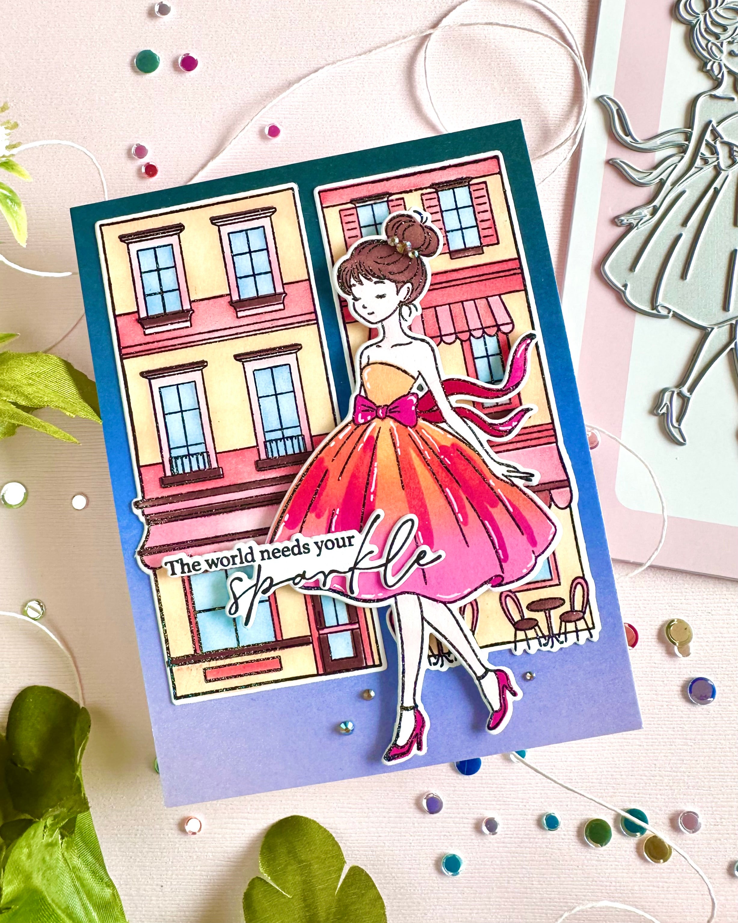 Bumbleberry Papercrafts Ltd