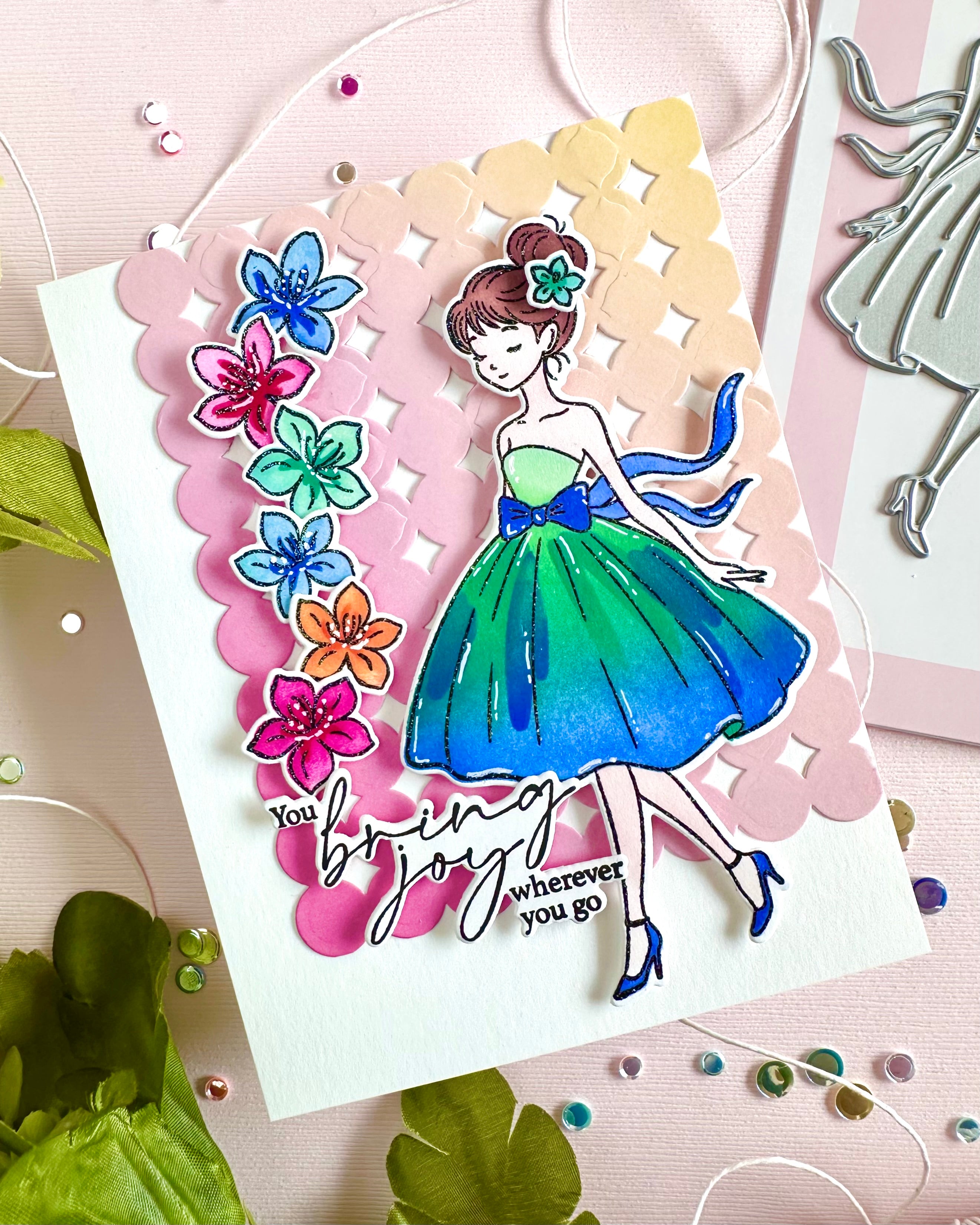 Bumbleberry Papercrafts Ltd