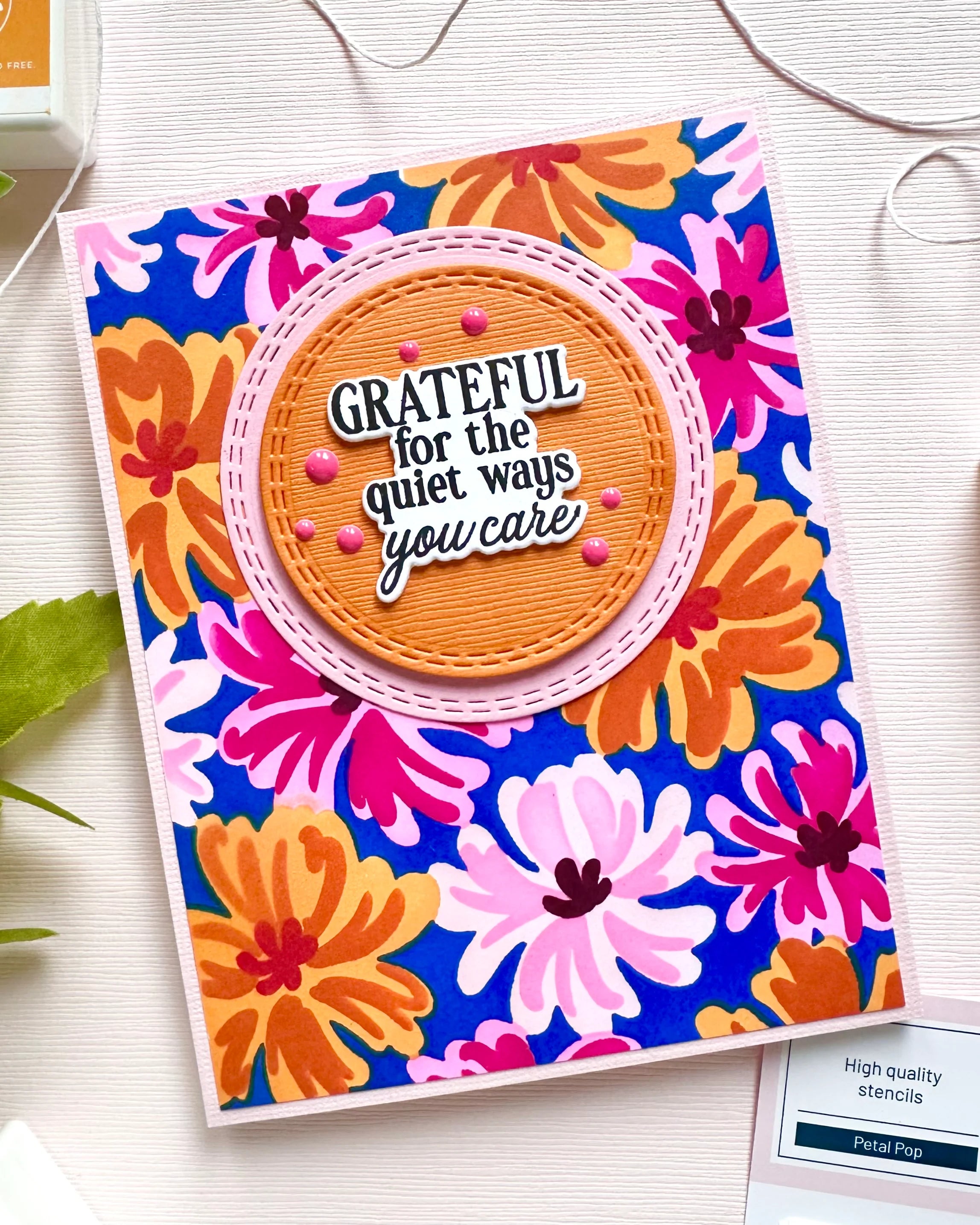 Bumbleberry Papercrafts Ltd