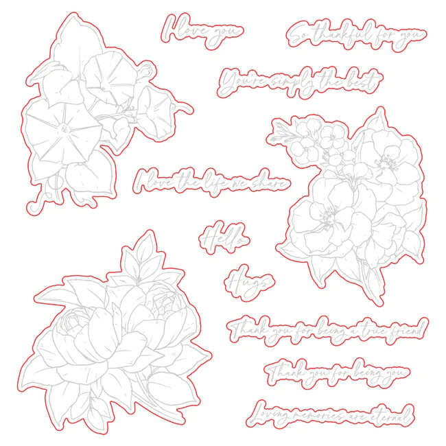Bumbleberry Papercrafts Ltd