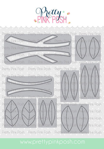 Everyday Branches Die Set