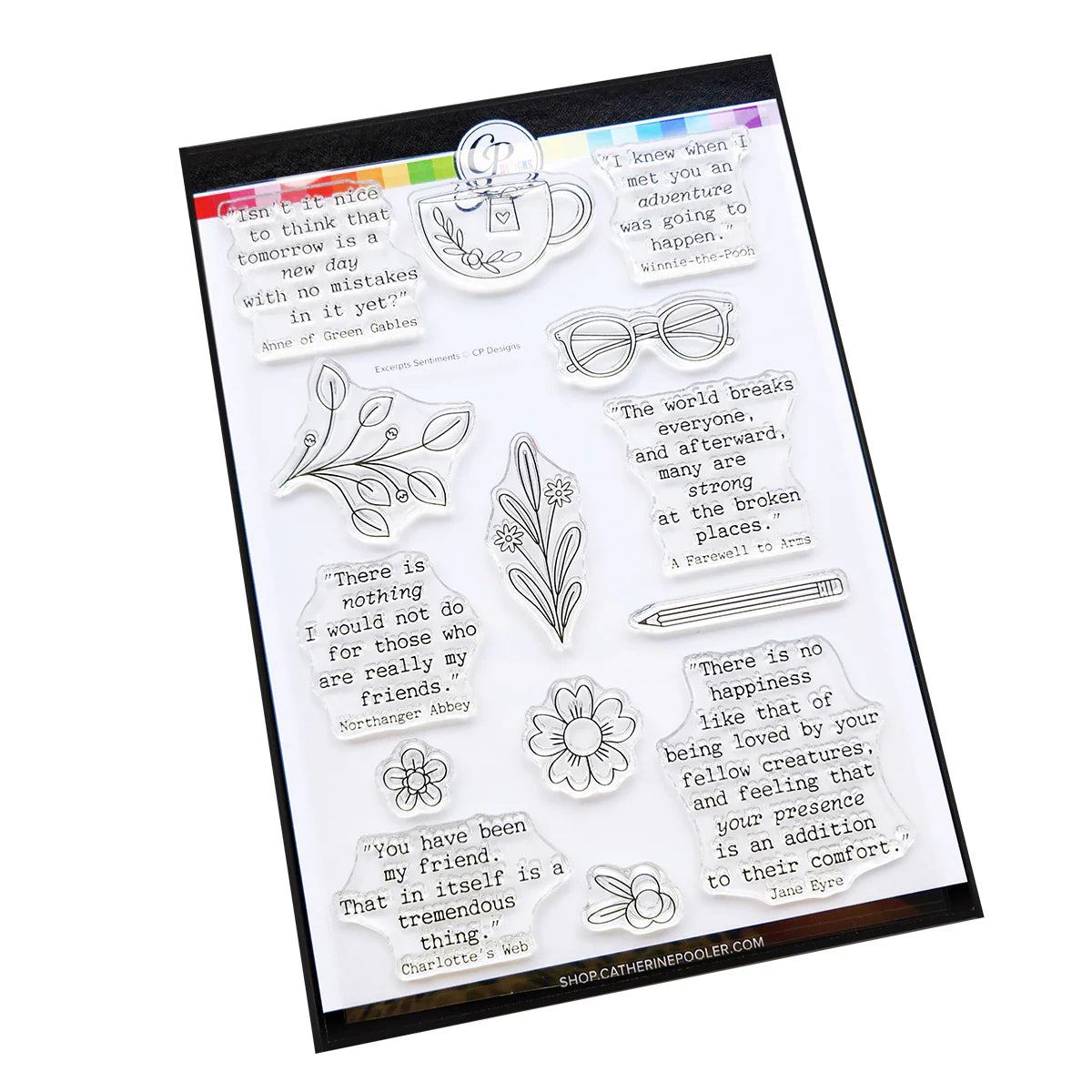 Bumbleberry Papercrafts Ltd