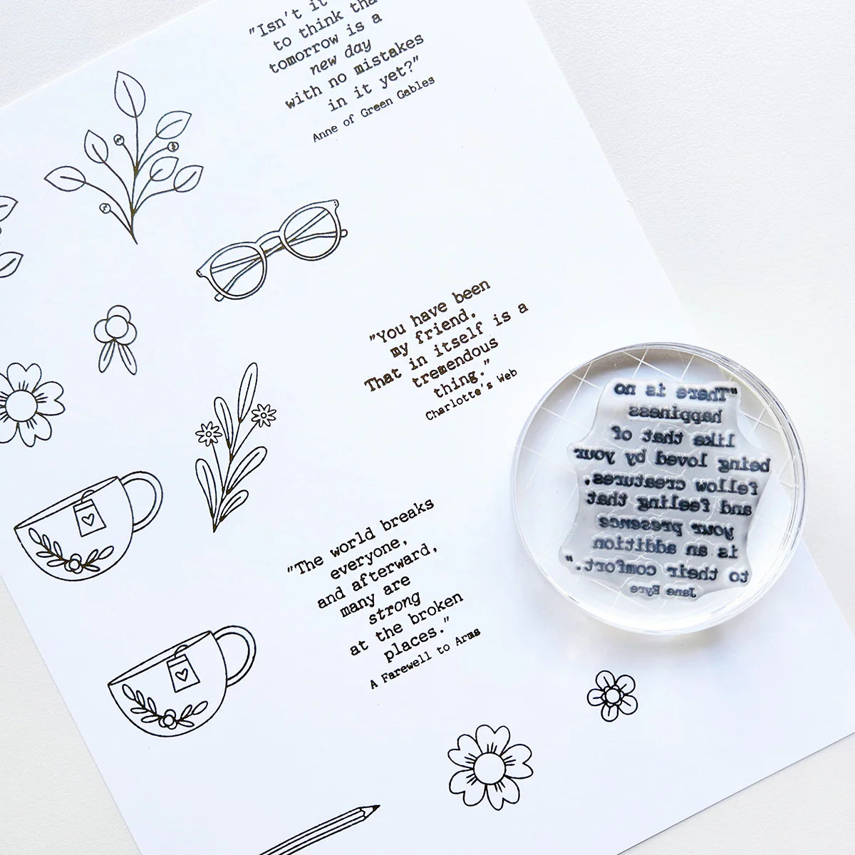 Bumbleberry Papercrafts Ltd