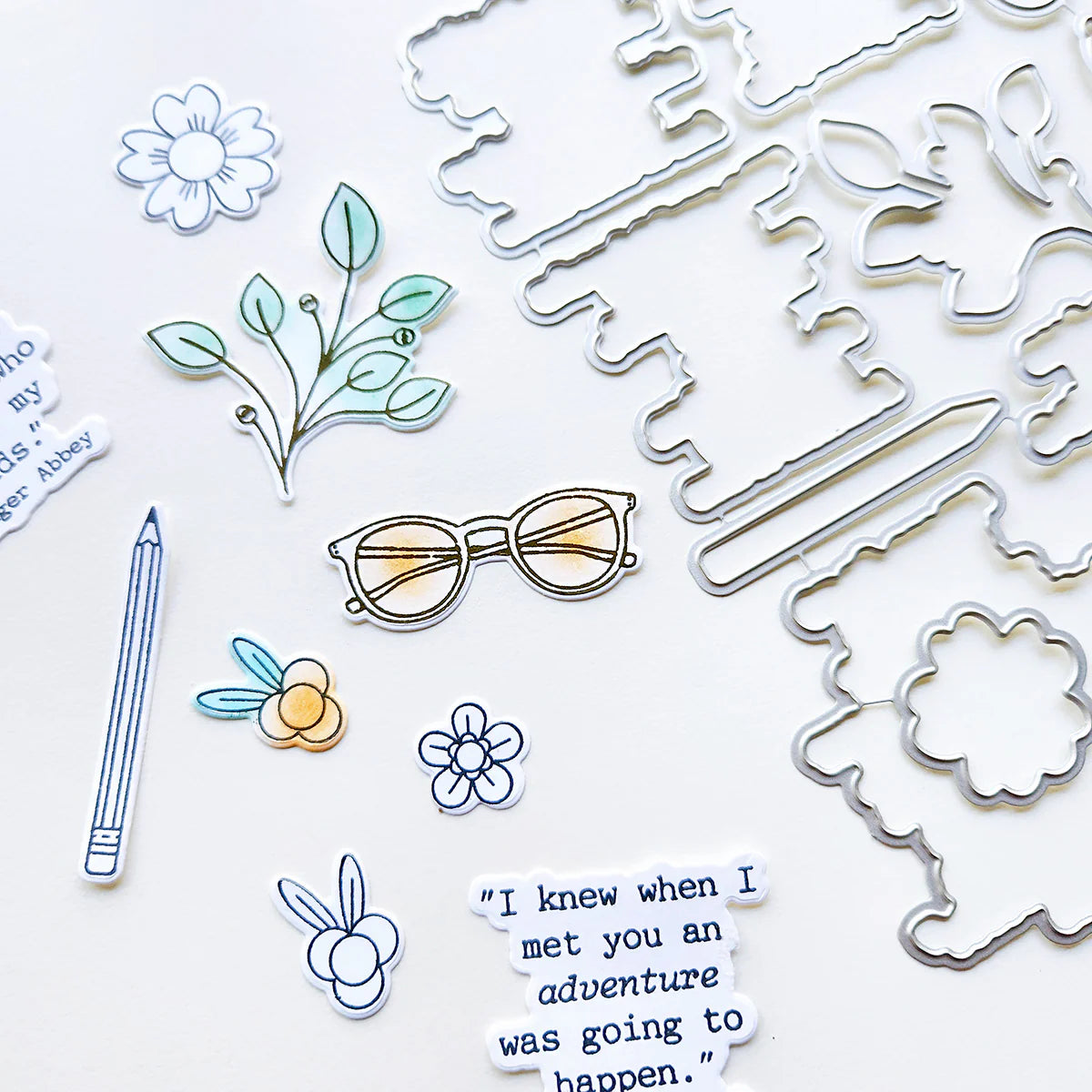 Bumbleberry Papercrafts Ltd
