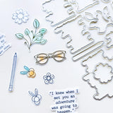 Excerpts Sentiments Dies