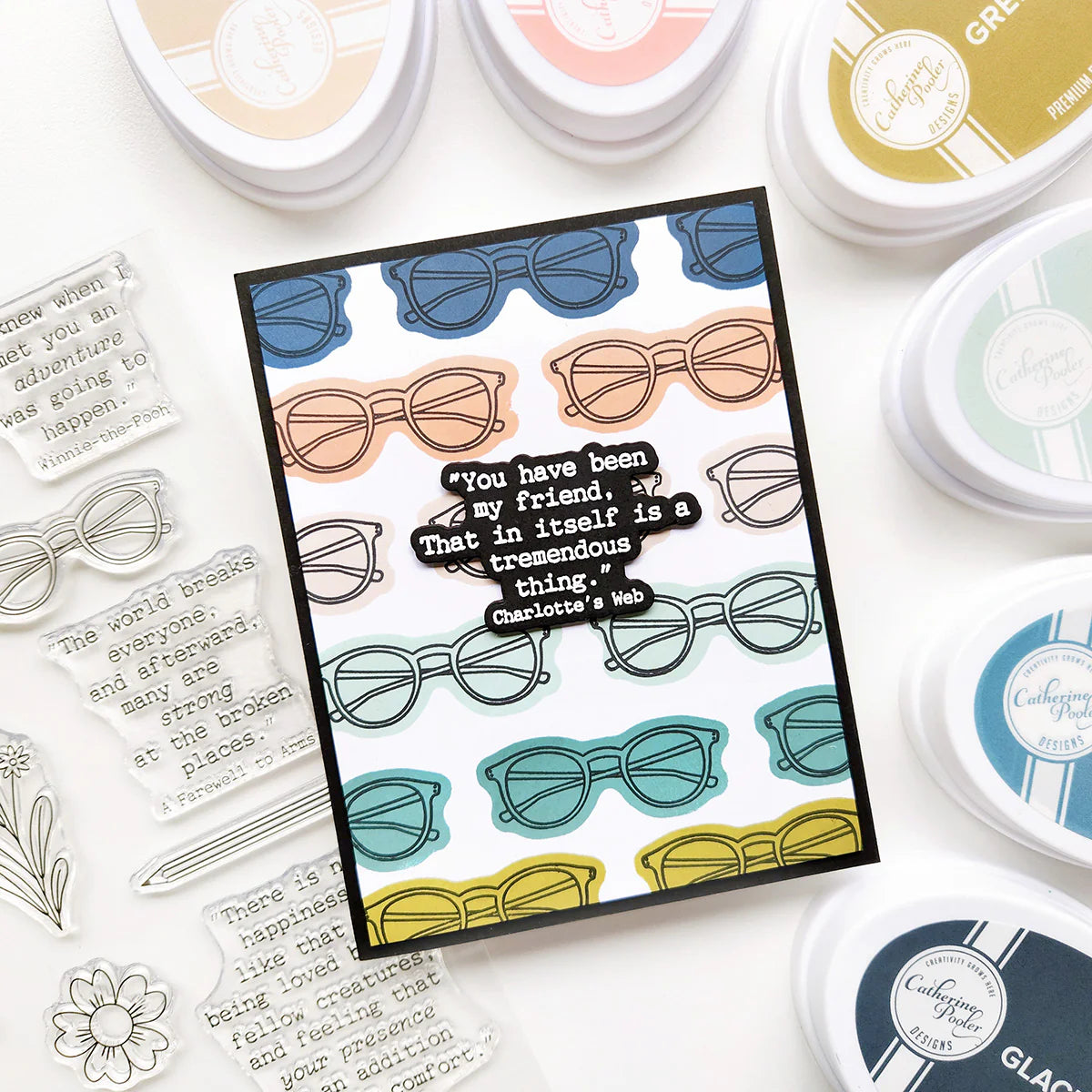 Bumbleberry Papercrafts Ltd