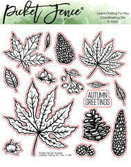 Leaves Falling for You Die*