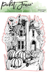 Autumn Escape Die*