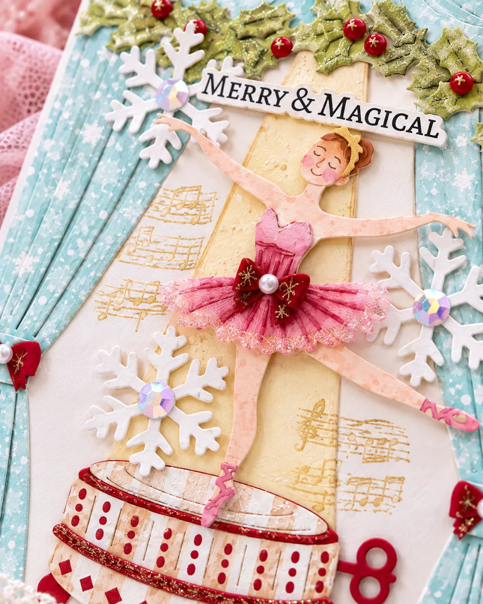 Bumbleberry Papercrafts Ltd