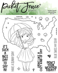 Freckle Friends: Windy Willow*