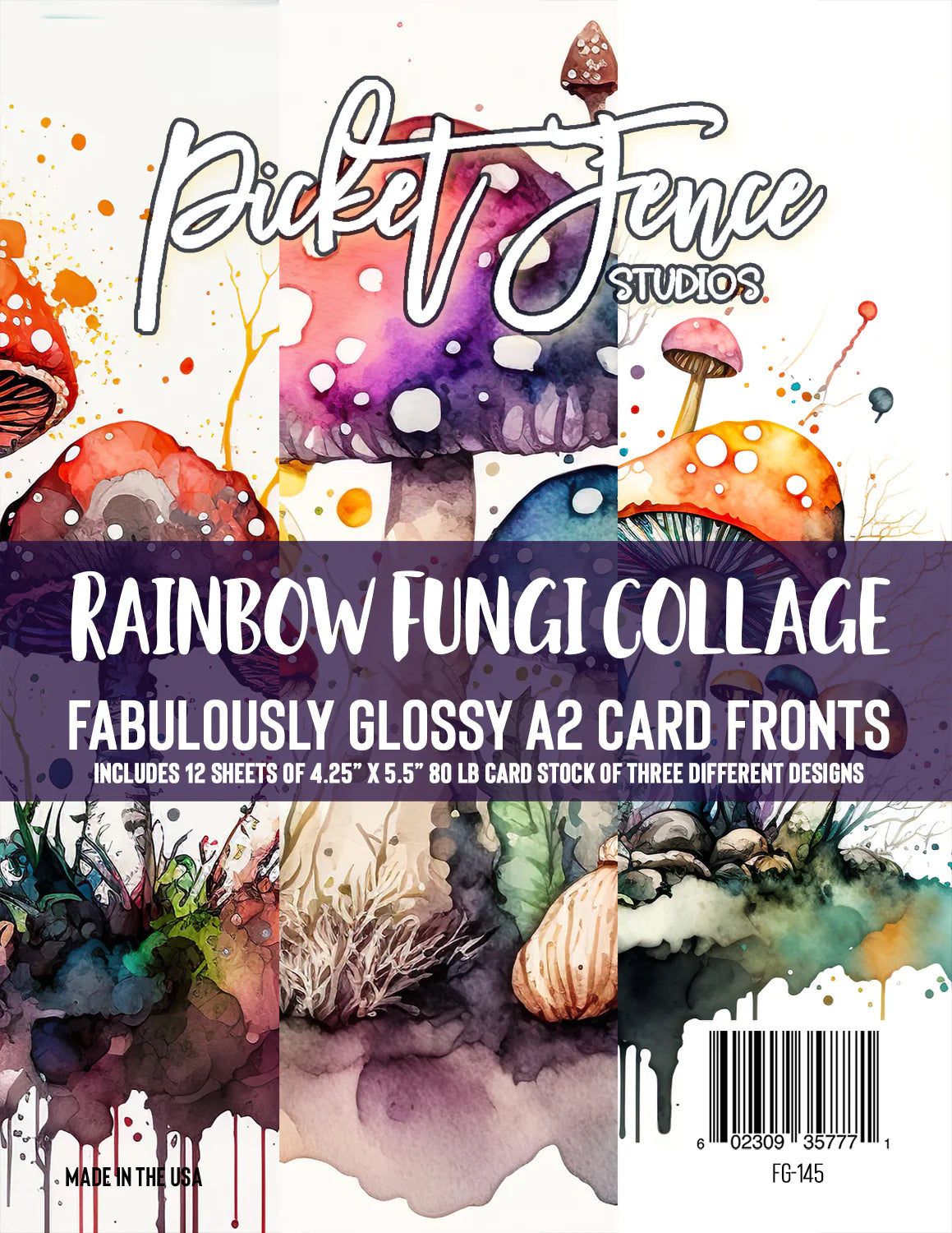 Bumbleberry Papercrafts Ltd