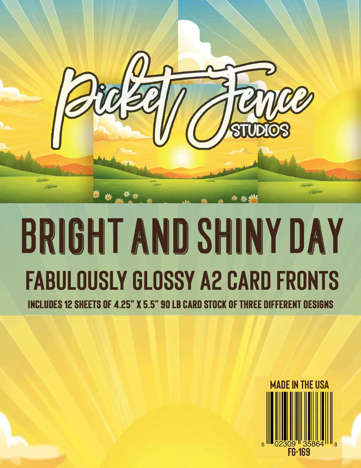 Bumbleberry Papercrafts Ltd